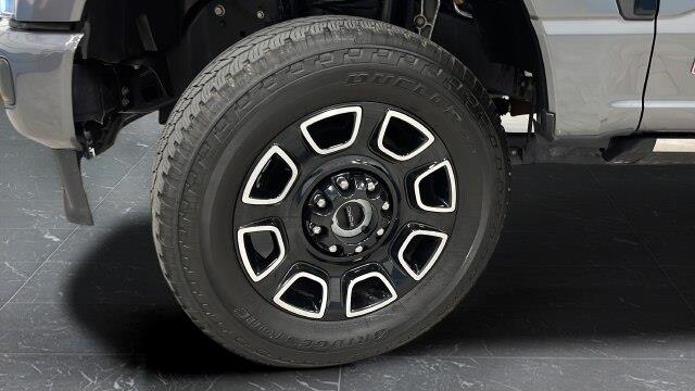 2026 Ford F-350 - $81,451