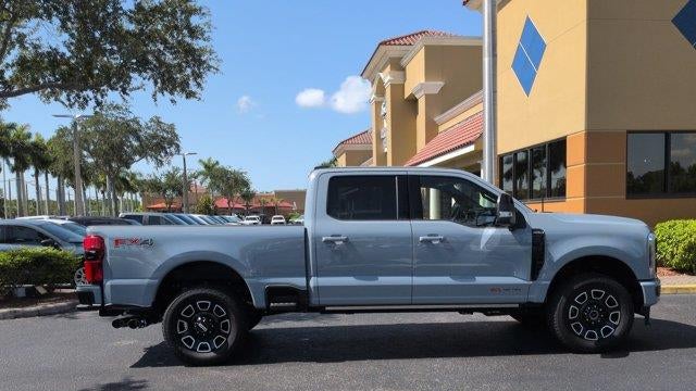 2026 Ford F-350 Super Duty King Ranch