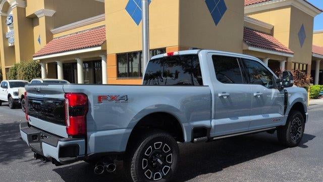 2026 Ford F-350 Super Duty King Ranch