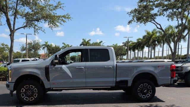 2026 Ford F-350 Super Duty King Ranch