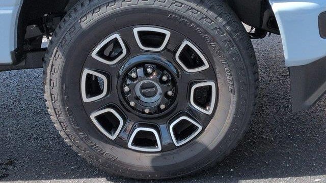 2026 Ford F-350 Super Duty King Ranch