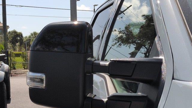2026 Ford F-350 Super Duty King Ranch