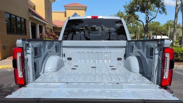 2026 Ford F-350 Super Duty King Ranch