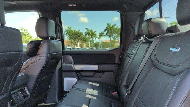 2026 Ford F-350 Super Duty King Ranch