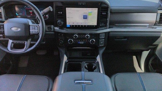 2026 Ford F-350 Super Duty King Ranch