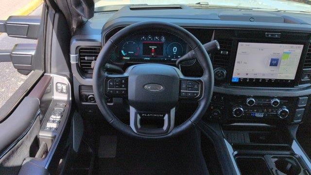 2026 Ford F-350 Super Duty King Ranch