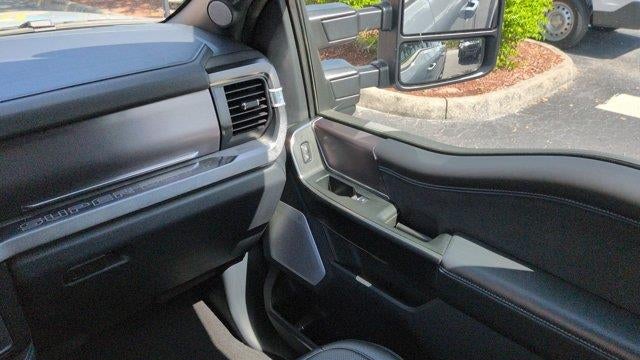 2026 Ford F-350 Super Duty King Ranch