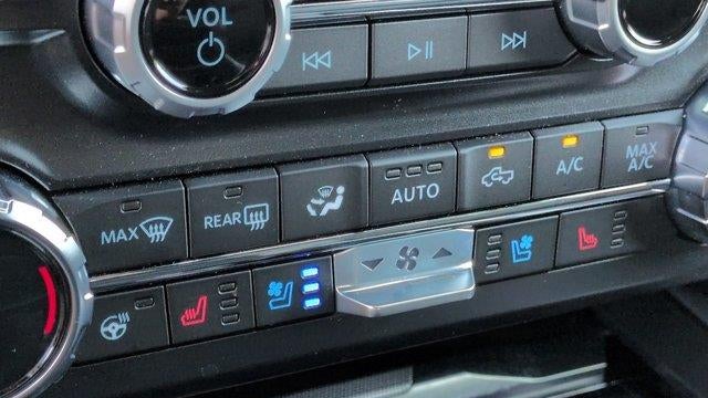 2026 Ford F-350 Super Duty King Ranch