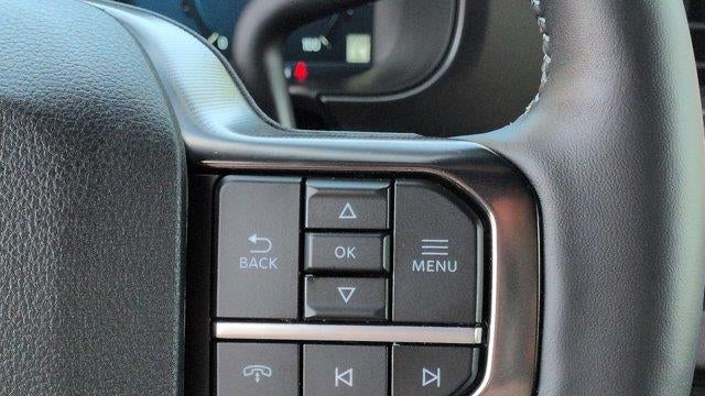 2026 Ford F-350 Super Duty King Ranch