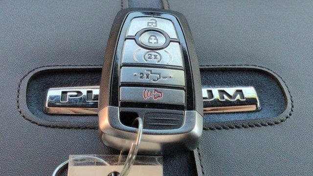2026 Ford F-350 Super Duty King Ranch