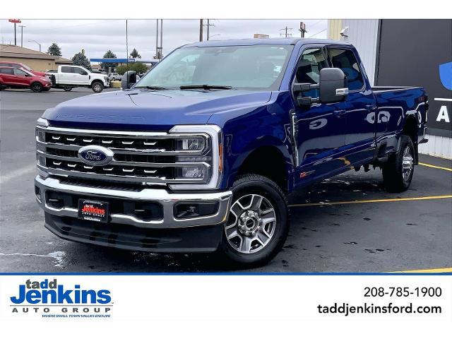 2026 Ford F-350