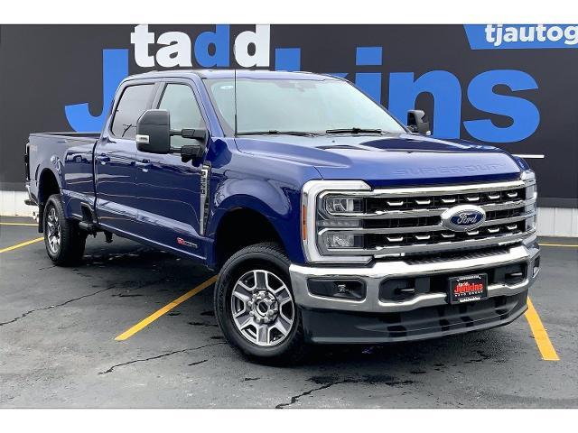 2026 Ford F-350