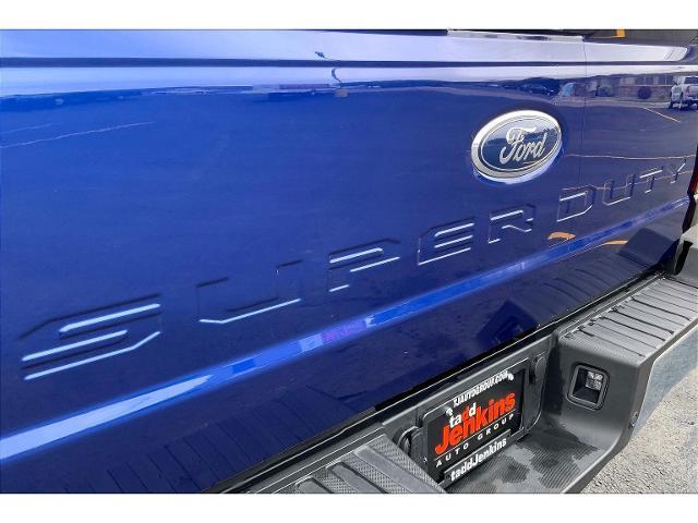 2026 Ford F-350