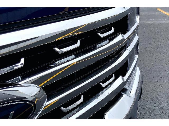2026 Ford F-350