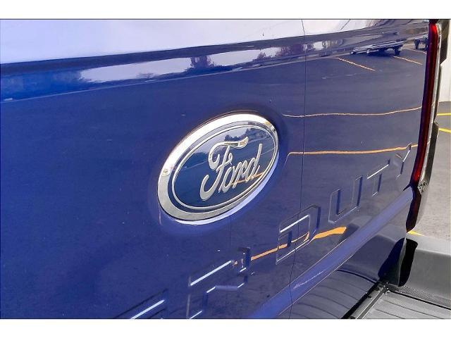 2026 Ford F-350