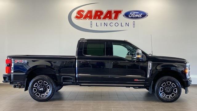 2026 Ford F-350 - $97,990