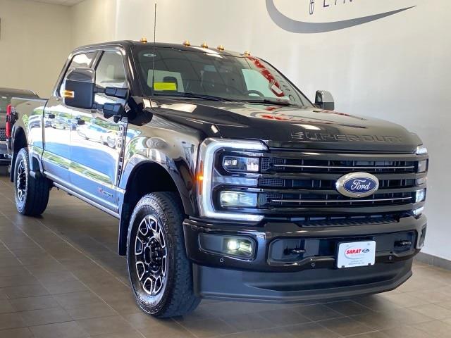 2026 Ford F-350 - $97,990