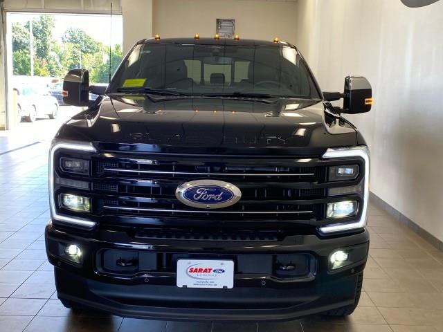 2026 Ford F-350 - $97,990