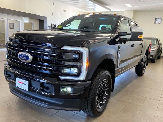 2026 Ford F-350 - $97,990