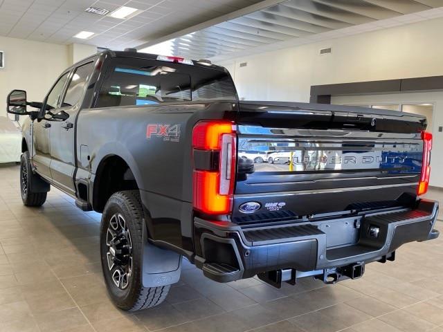 2026 Ford F-350 - $97,990