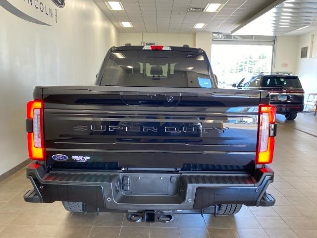 2026 Ford F-350 - $97,990
