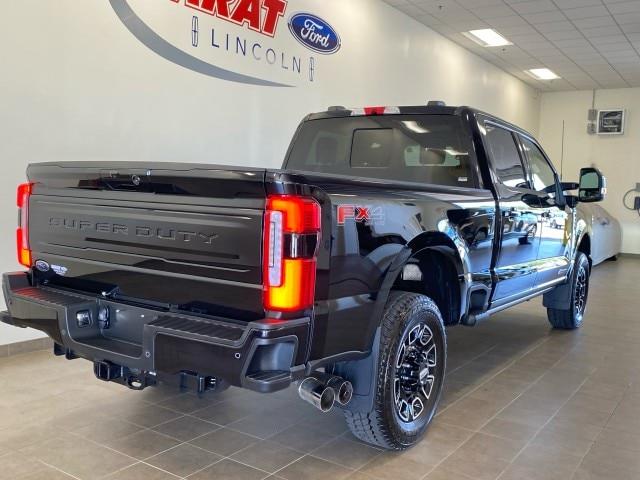 2026 Ford F-350 - $97,990