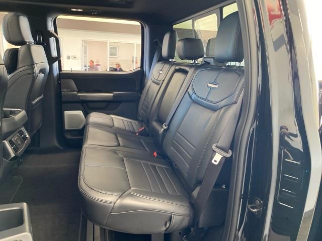 2026 Ford F-350 - $97,990