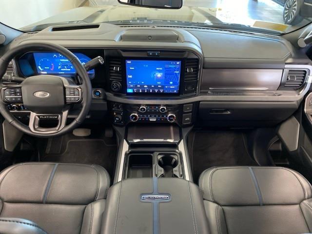 2026 Ford F-350 - $97,990