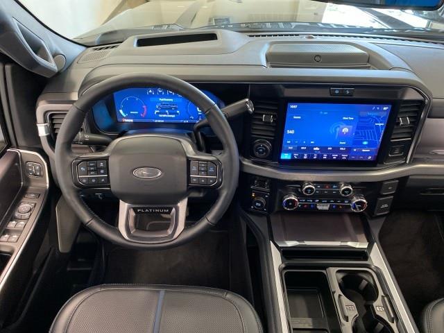 2026 Ford F-350 - $97,990