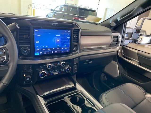 2026 Ford F-350 - $97,990
