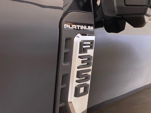2026 Ford F-350 - $97,990