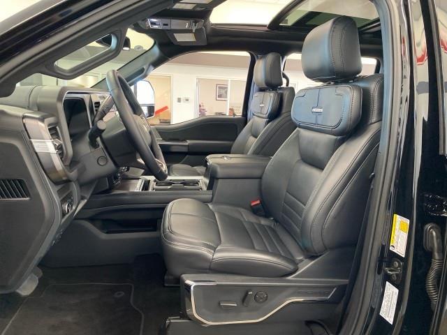 2026 Ford F-350 - $97,990