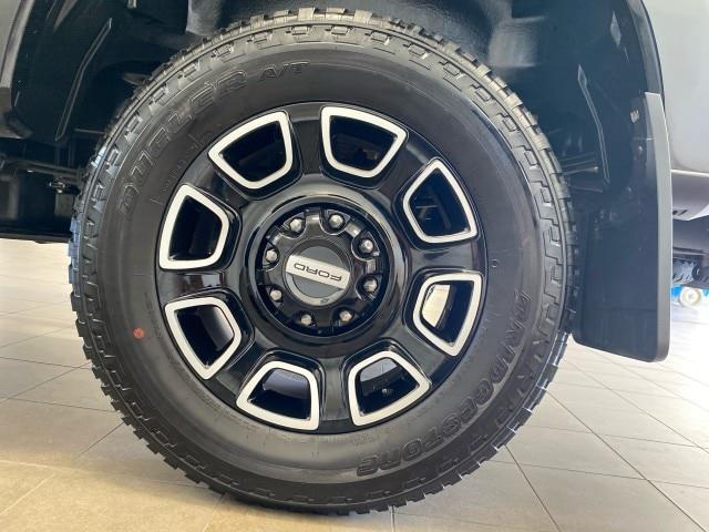 2026 Ford F-350 - $97,990