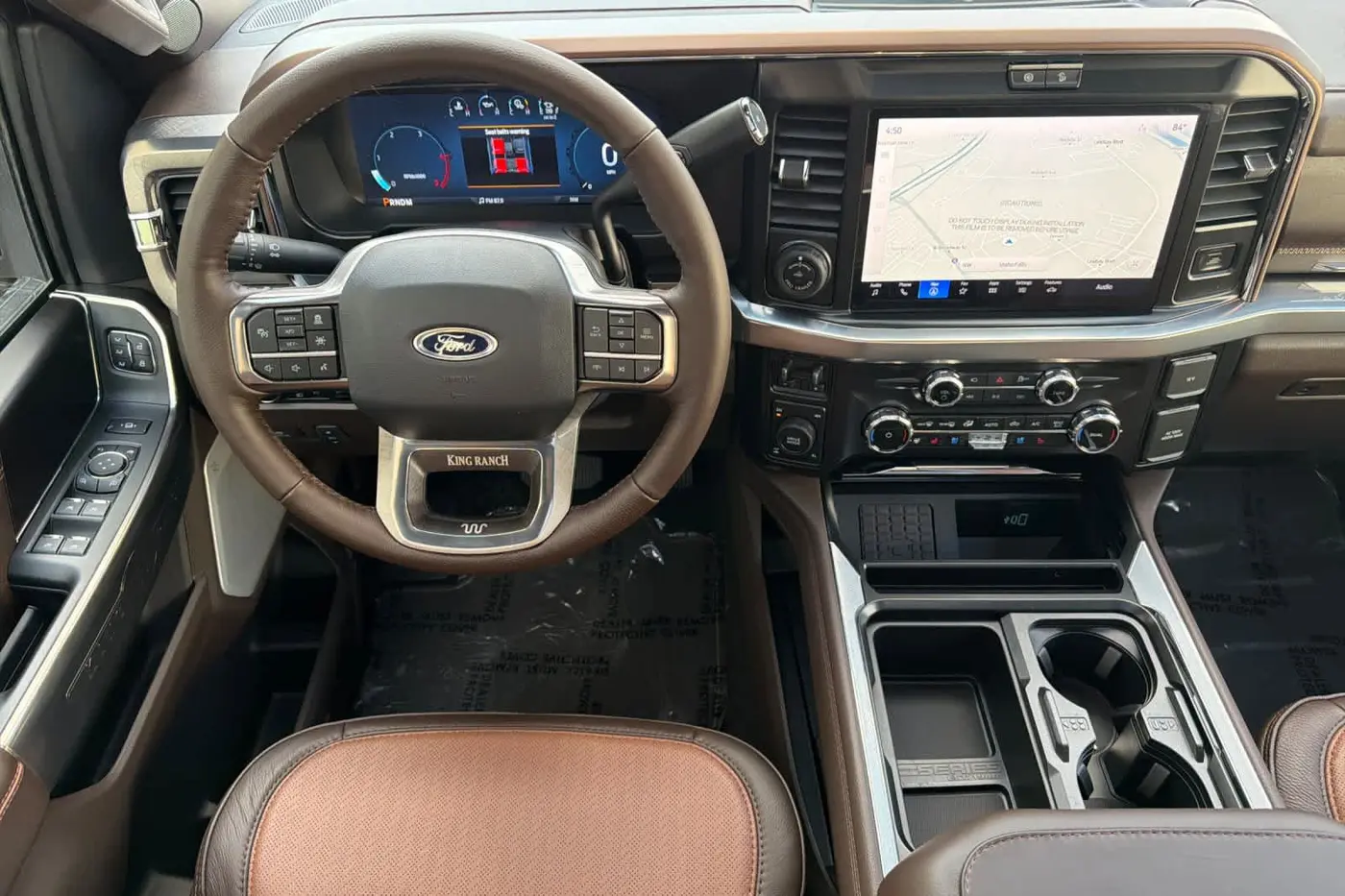 2026 Ford F-350 - $95,280