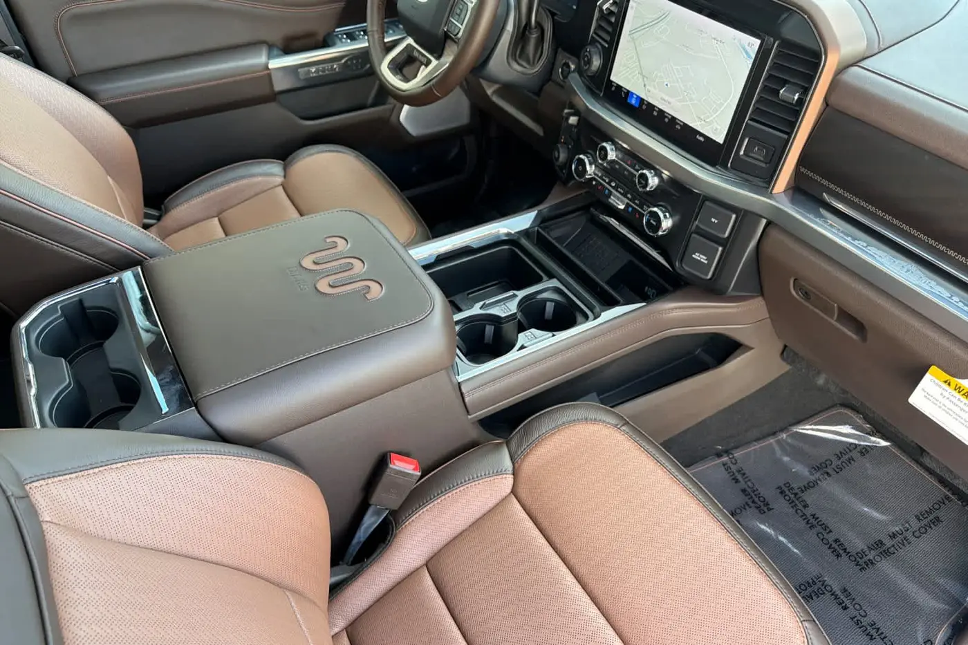 2026 Ford F-350 - $95,280