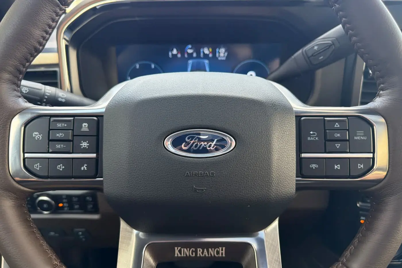 2026 Ford F-350 - $95,280