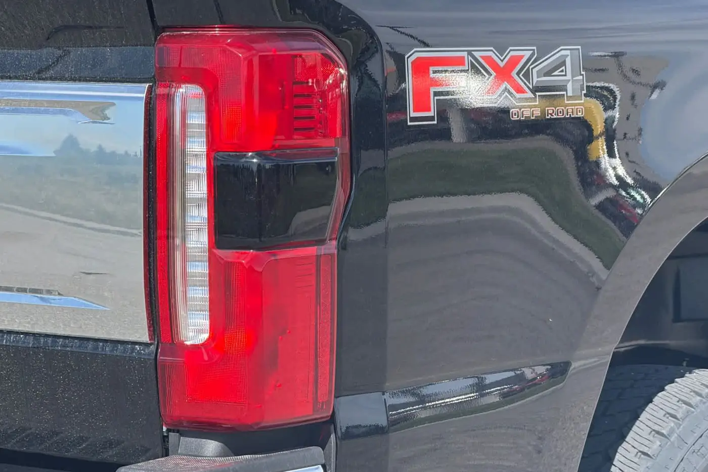 2026 Ford F-350 - $95,280