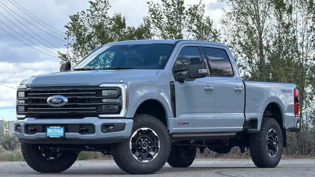Preowned 2026 Ford F-350 Super Duty XL for Sale