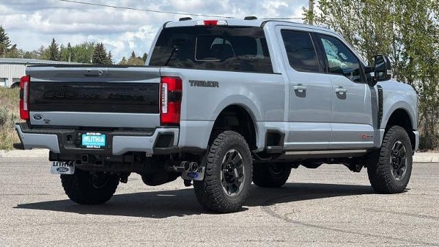 2026 Ford F-350 Super Duty XL