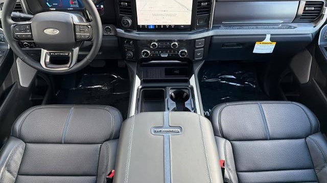2026 Ford F-350 Super Duty XL