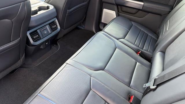 2026 Ford F-350 Super Duty XL