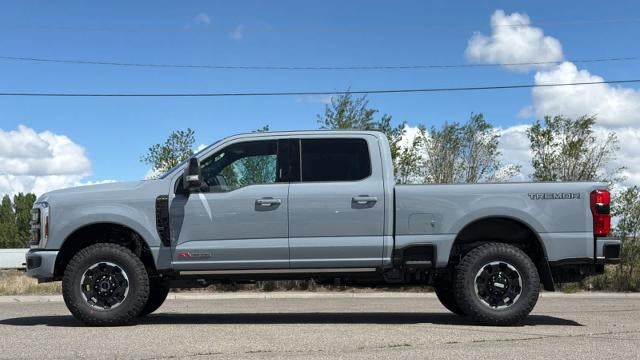 2026 Ford F-350 Super Duty XL