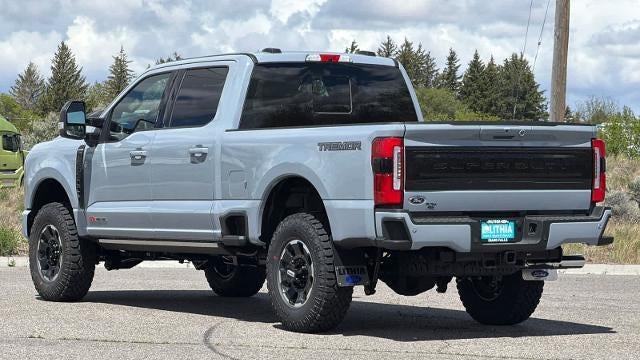 2026 Ford F-350 Super Duty XL