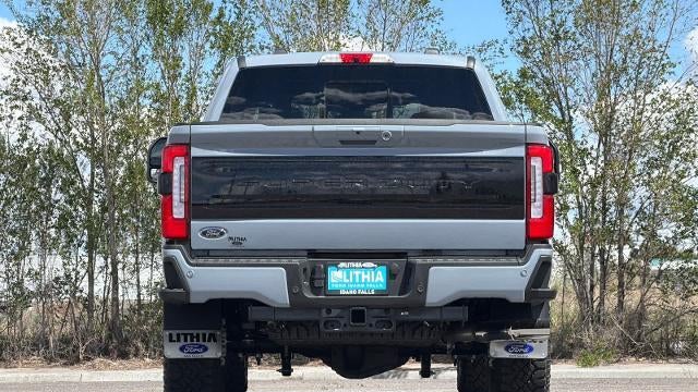 2026 Ford F-350 Super Duty XL