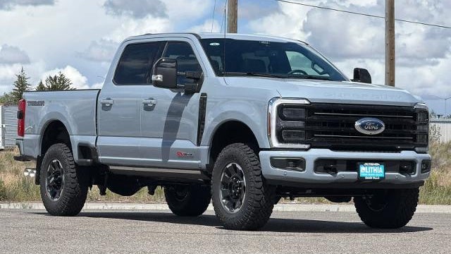 2026 Ford F-350 Super Duty XL