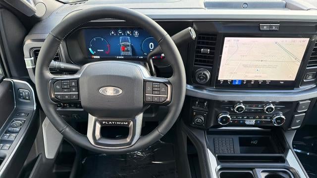 2026 Ford F-350 Super Duty XL