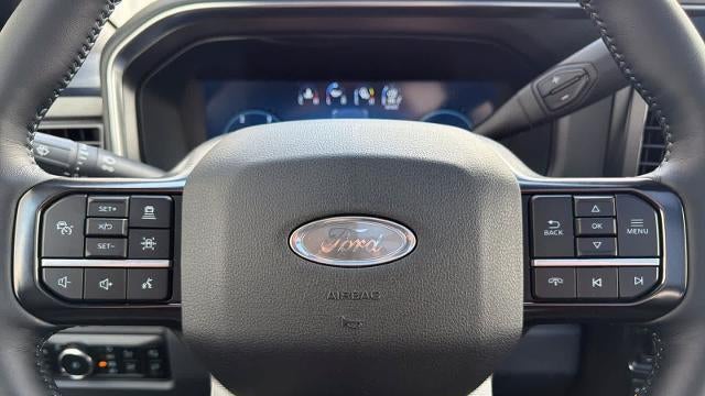2026 Ford F-350 Super Duty XL