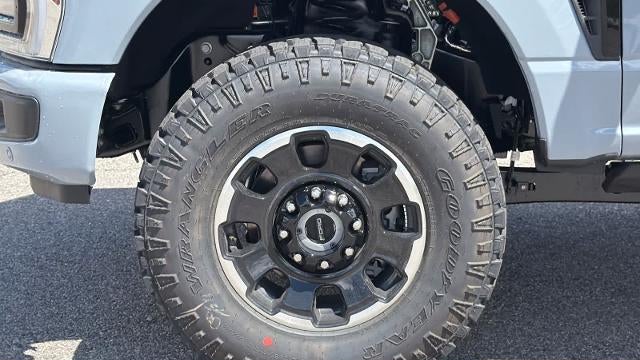 2026 Ford F-350 Super Duty XL