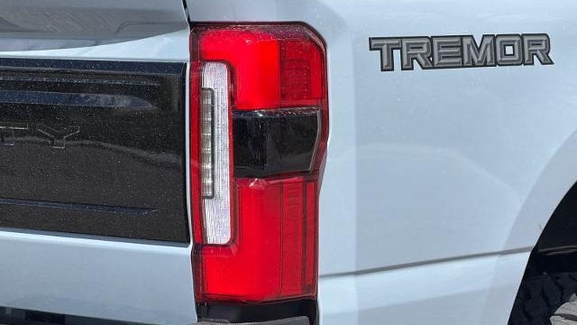 2026 Ford F-350 Super Duty XL