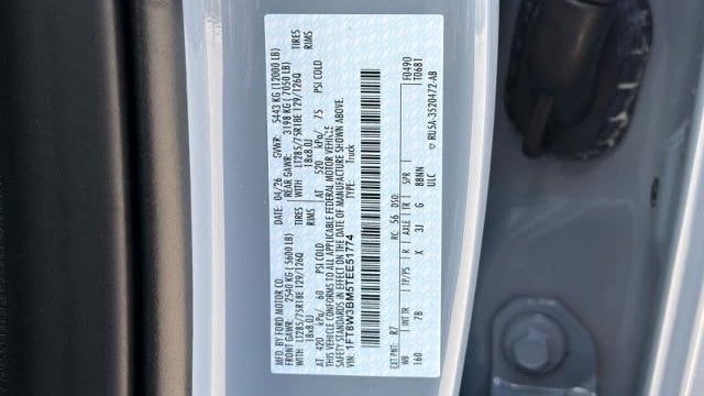 2026 Ford F-350 Super Duty XL